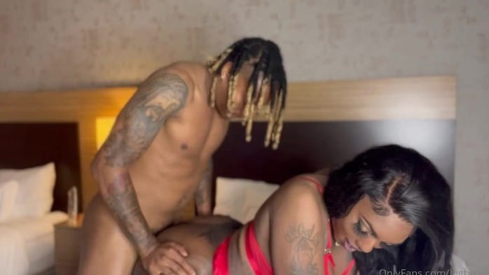 [OnlyFans] Brandy Bugotti - Getting My First Creampie [720p]
