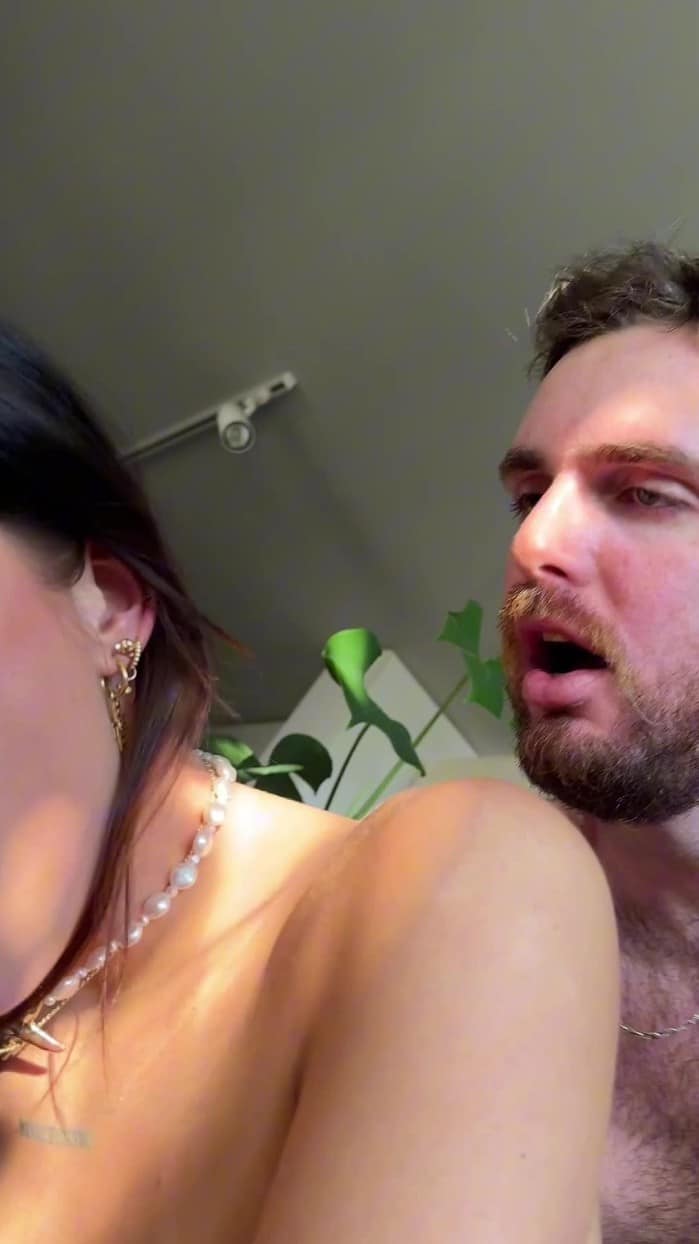 [OnlyFans] Girthmasterr X Ari Kytsya - Round 2 - Creampie