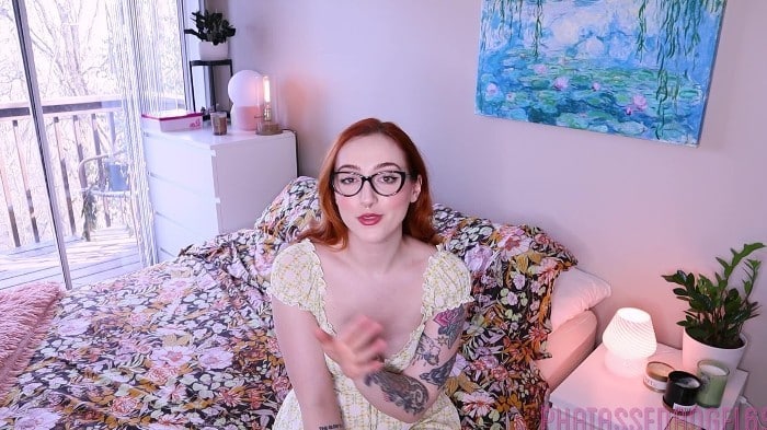 Phatassedangel69 - Creampie Persuasion [1080p]